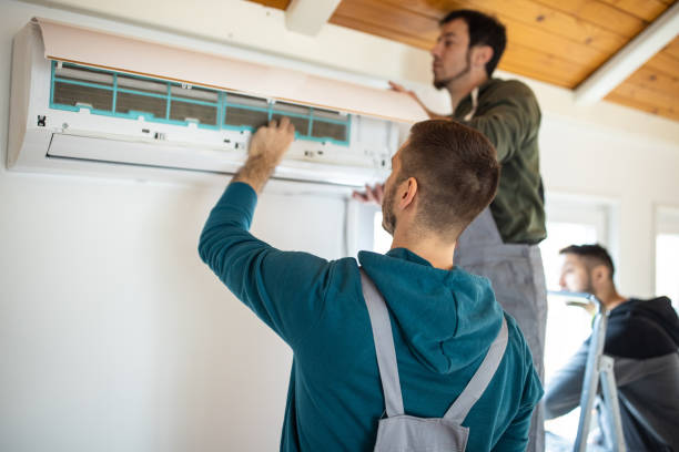 Best HVAC Retrofitting and Upgrading in Superior, NE
