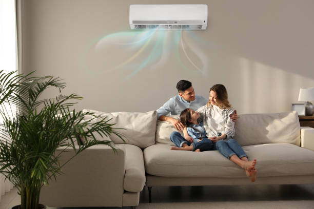 Best Energy-efficient HVAC Solutions in Superior, NE