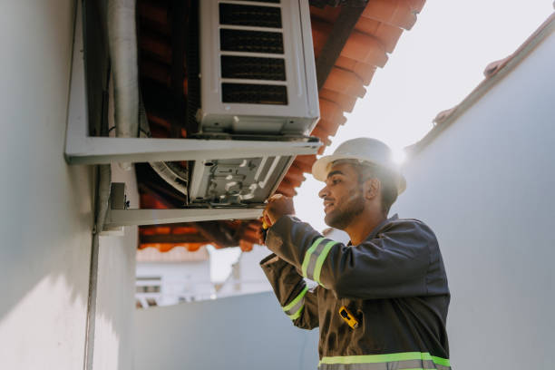 Best HVAC Software and Technology in Superior, NE
